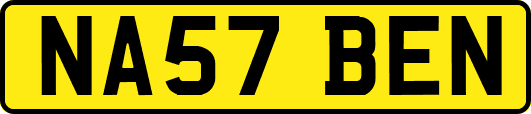 NA57BEN