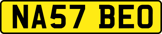 NA57BEO