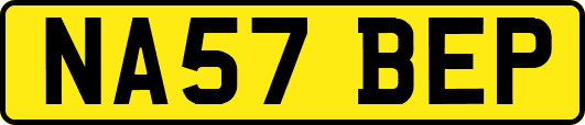 NA57BEP