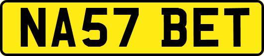 NA57BET