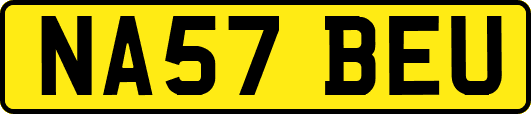 NA57BEU