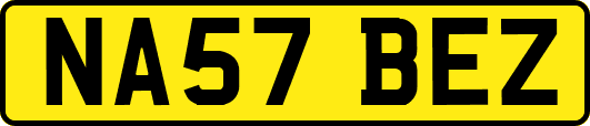 NA57BEZ