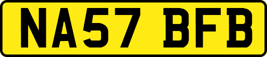 NA57BFB