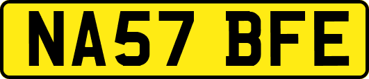 NA57BFE