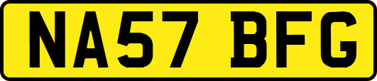 NA57BFG