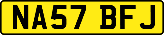 NA57BFJ