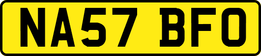 NA57BFO