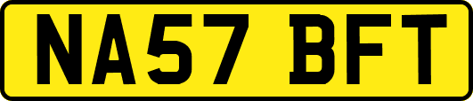 NA57BFT