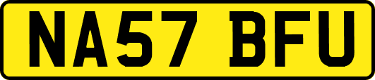 NA57BFU