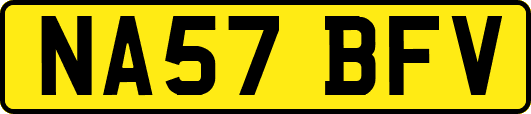 NA57BFV