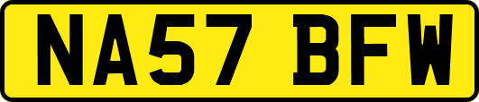 NA57BFW