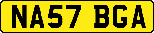 NA57BGA