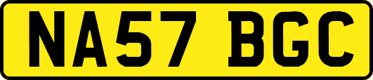 NA57BGC