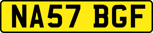 NA57BGF