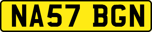 NA57BGN