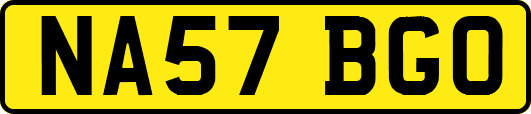 NA57BGO