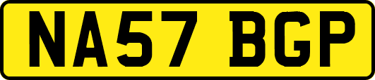 NA57BGP