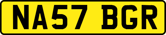 NA57BGR
