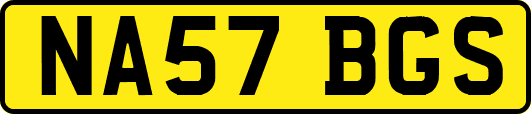 NA57BGS