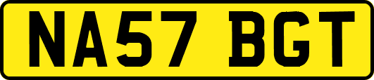 NA57BGT