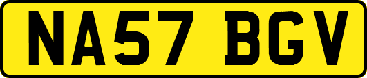 NA57BGV