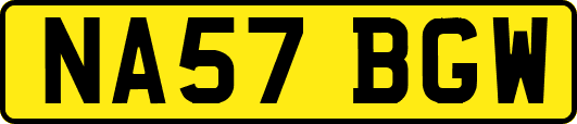 NA57BGW