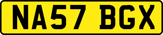 NA57BGX