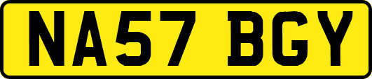 NA57BGY