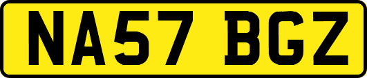 NA57BGZ