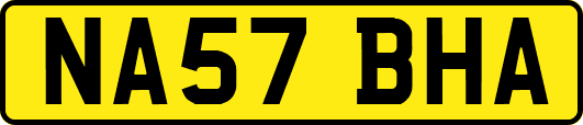 NA57BHA