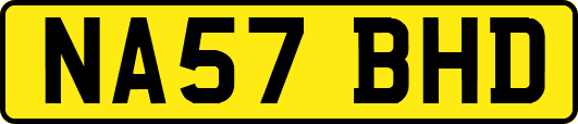 NA57BHD