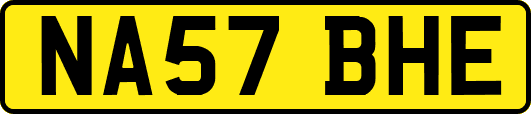 NA57BHE