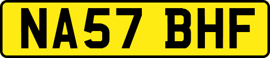 NA57BHF
