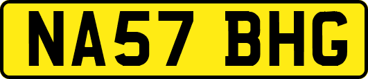 NA57BHG