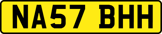 NA57BHH