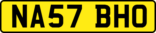 NA57BHO