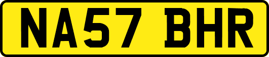 NA57BHR