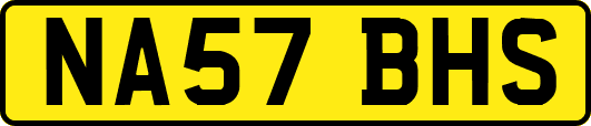 NA57BHS