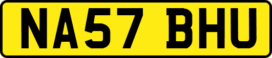 NA57BHU