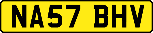NA57BHV