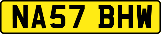 NA57BHW