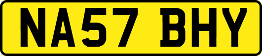 NA57BHY