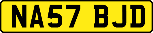 NA57BJD