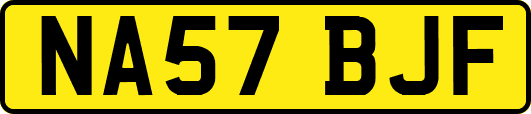 NA57BJF
