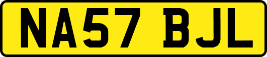 NA57BJL