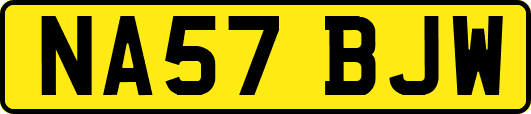 NA57BJW