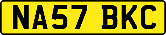 NA57BKC