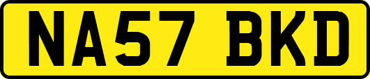 NA57BKD
