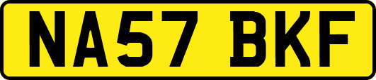 NA57BKF