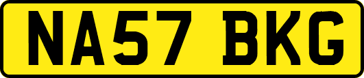 NA57BKG